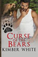 Curse of the Bears 1975773616 Book Cover