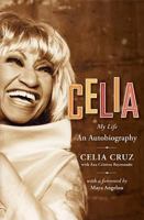 Celia: Mi Vida 0060751509 Book Cover