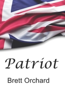 Patriot B0F4849J65 Book Cover