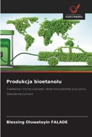 Produkcja bioetanolu (Polish Edition) 6209405487 Book Cover