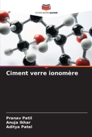 Ciment verre ionomère 6207308654 Book Cover