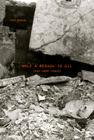 Half a Reason to Die 1590794087 Book Cover