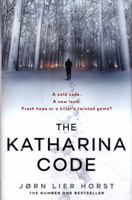 Le code de Katharina: Une enquête de William Wisting 1405938064 Book Cover