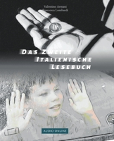 Das Zweite Italienische Lesebuch B0CK6Z28KN Book Cover