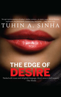 The Edge Of Desire 1713639599 Book Cover