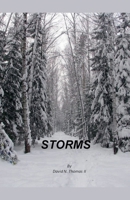 Storms B0BNM2Y2M2 Book Cover