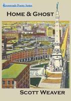 Home & Ghost 198821405X Book Cover