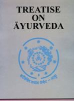 Treatise on Ayurveda 8189182226 Book Cover