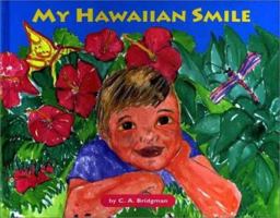 My Hawaiian Smile 0965938212 Book Cover