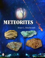 Meteorites 0764337289 Book Cover