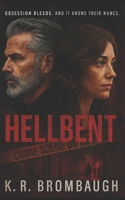 Hellbent B0FXHQ449K Book Cover