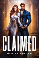 Claimed 8759074949 Book Cover