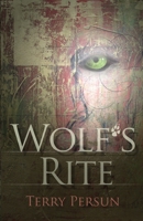Wolf's Rite 1092633464 Book Cover