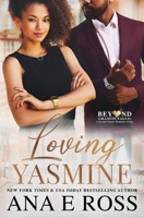 Loving Yasmine: Robert & Yasmine 098633992X Book Cover