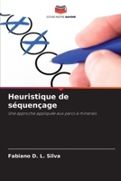 Heuristique de s�quen�age 6204142984 Book Cover