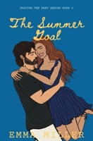 The Summer Goal B0H834NRKP Book Cover