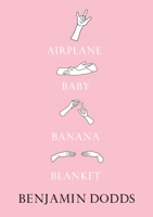 Airplane Baby Banana Blanket 064883431X Book Cover