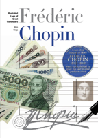 Chopin: The Illustrated Lives of the Great Composers (Illustrated Lives of the Great Composers Series) 071190247X Book Cover