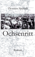 Ochsenritt 3754357735 Book Cover