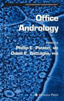 Office Andrology (Contemporary Endocrinology) (Contemporary Endocrinology) 1588293181 Book Cover