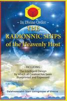 The Radionnic Ships of the Heavenly Host 1545345732 Book Cover