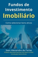 Fundos De Investimento Imobiliário (Portuguese Edition) 6500658221 Book Cover