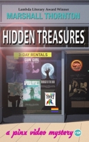 Hidden Treasures 1983576204 Book Cover