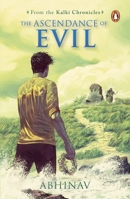 The Ascendance of Evil 0143454633 Book Cover