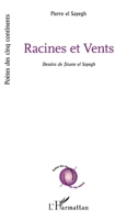 Racines et vents (Poètes Des Cinq Continents) (French Edition) 2343108129 Book Cover