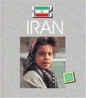 Iran (Countries: Faces and Places) 1567667384 Book Cover