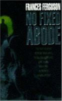 No Fixed Abode 0708941001 Book Cover