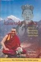 The Lawudo Lama: Stories of Reincarnation from the Mount Everest Region 9993369594 Book Cover