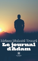 Le journal d'Adam B08ZBJF4K6 Book Cover