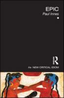 Epic 0415587395 Book Cover