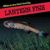 Lantern Fish 1499401485 Book Cover