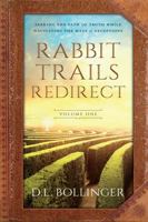 Rabbit Trails Redirect 1734779519 Book Cover