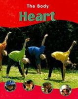 Heart (Ross, Veronica,the Body) 1593891644 Book Cover