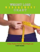 Life Style Weight Management Chart 1723523801 Book Cover