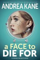 A Face to Die for 1682320103 Book Cover
