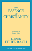 Das Wessen des Christentums 0879755598 Book Cover