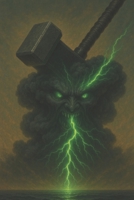 Sparks: Stormslayer B0G5JC3KXY Book Cover