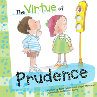 Prudencia / Prudence 0829450351 Book Cover