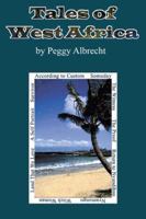 Tales of West Africa 0741405199 Book Cover