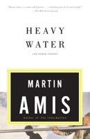 Heavy Water and Other Stories 037570115X Book Cover