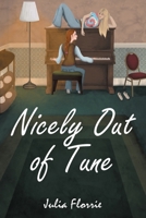Nicely Out of Tune 1835840019 Book Cover