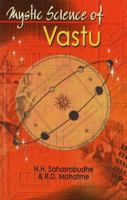 Mystic Science of Vastu 812072206X Book Cover