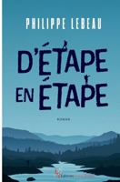 D'étape en étape (French Edition) 2377897525 Book Cover