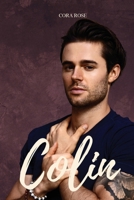 Colin B0FL5TDCMB Book Cover