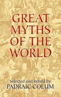 Orpheus, Myths of the World 0863153658 Book Cover