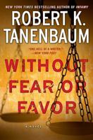 Without Fear or Favor 1476793247 Book Cover